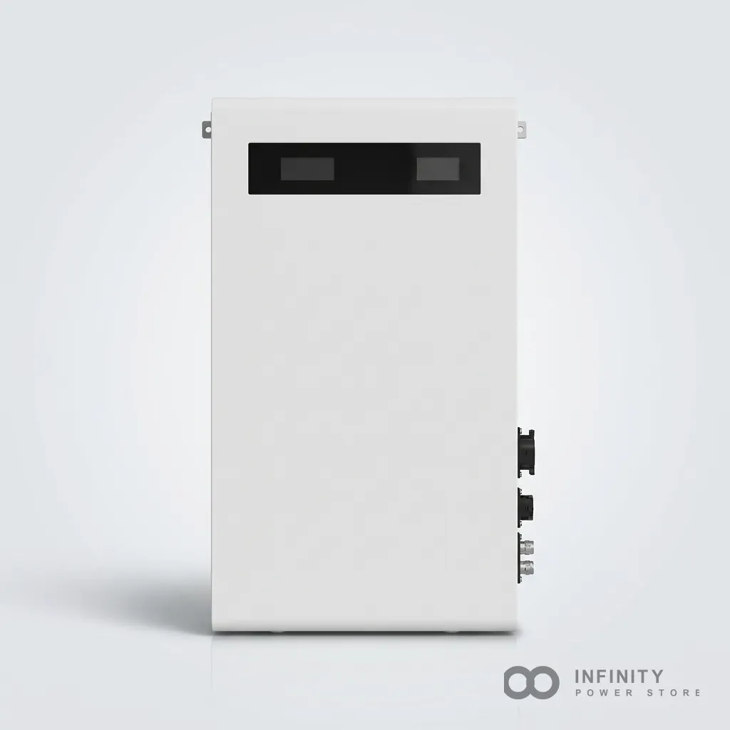 EMPOWER F51200 Lithium Battery 200Ah 51.2V