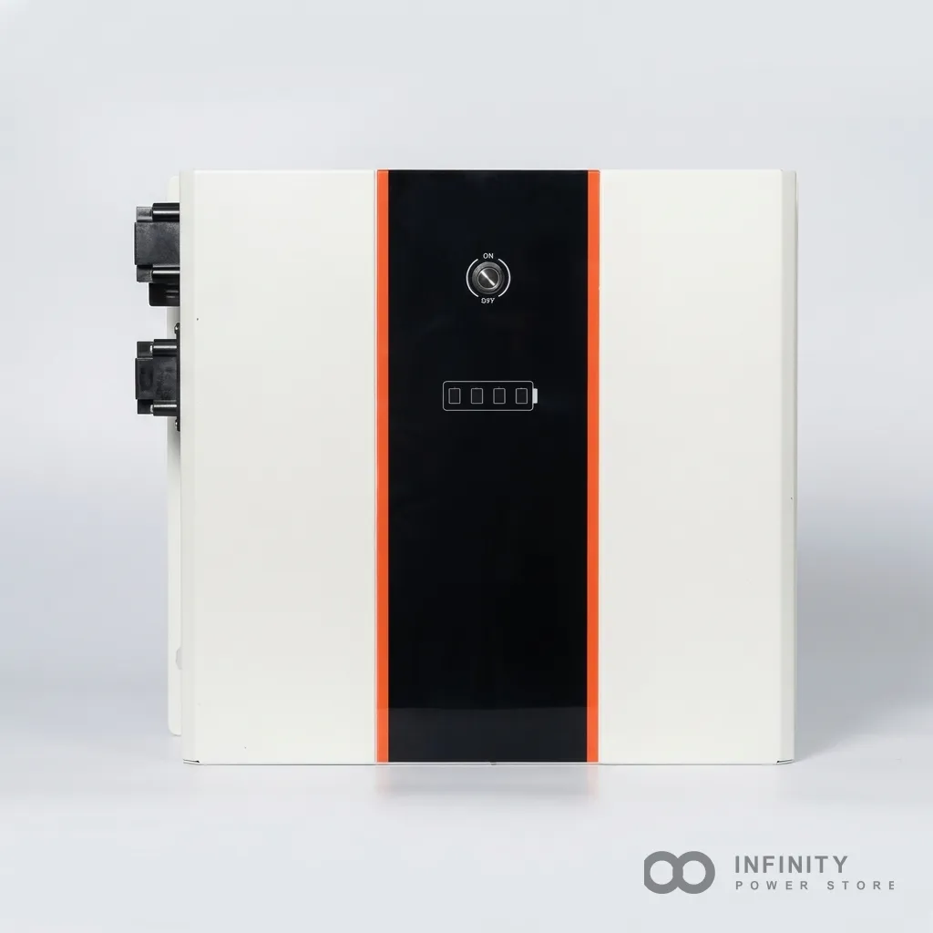 Felicity LPBF24200-A Lithium Battery 5kWh 24V 200Ah