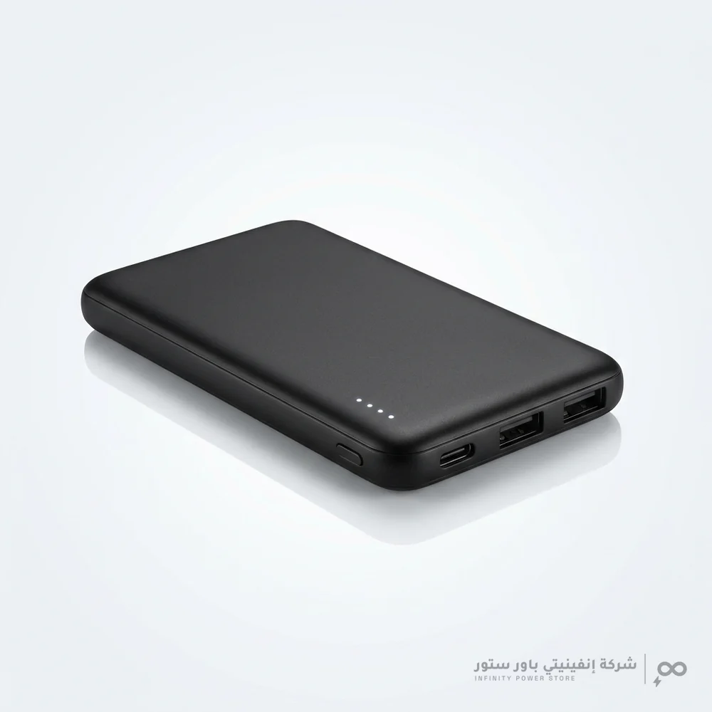 JODA NeoPower Power Bank 10000mAh 22.5W - Black