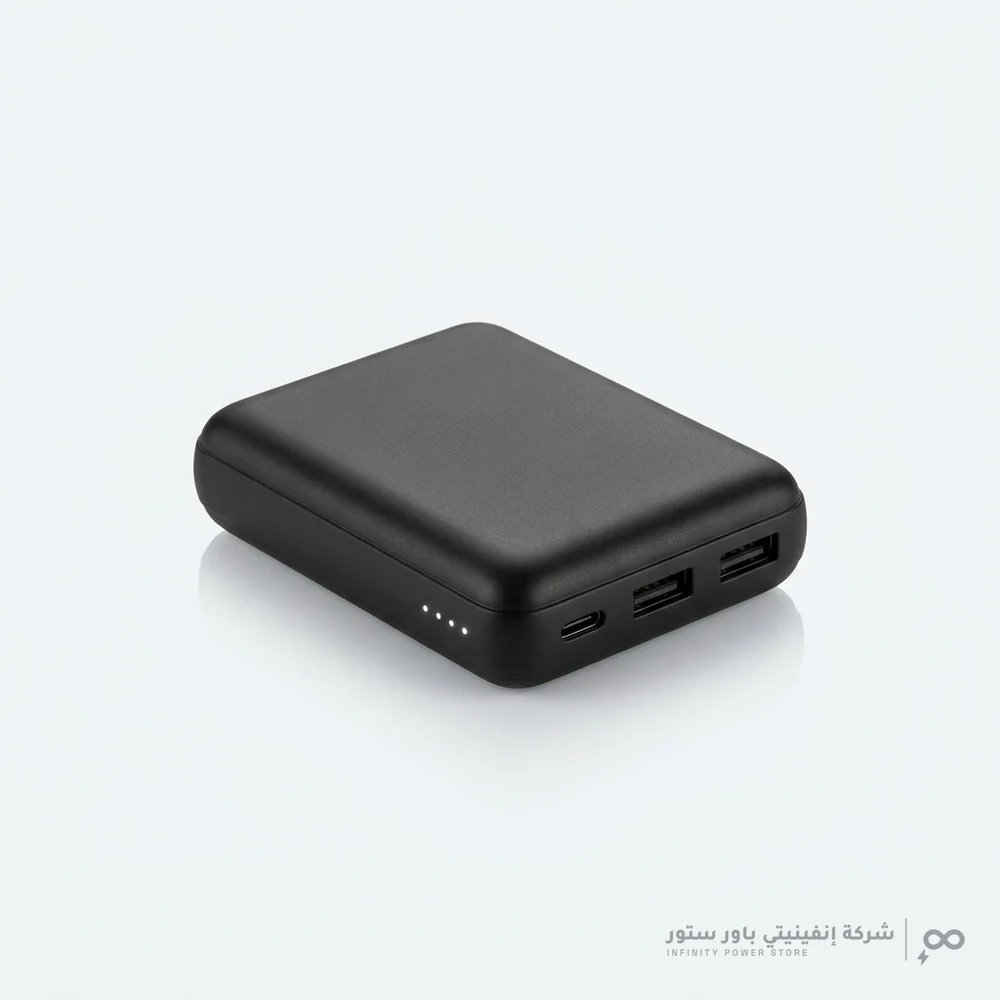 JODA NeoPower Power Bank 20000mAh 22.5W - Black