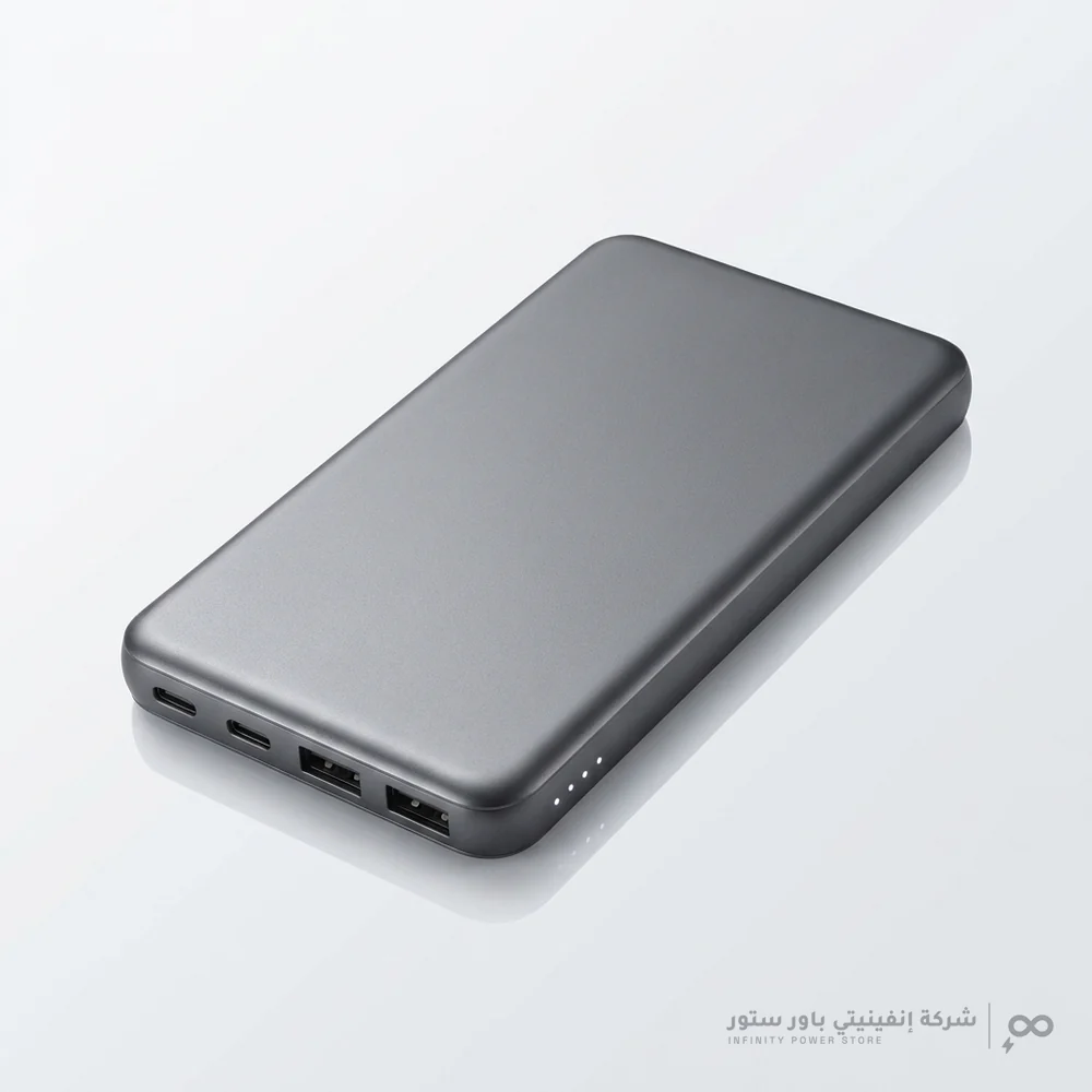 Ravpower Pioneer Power Bank 15000mAh with PD Fast Charging