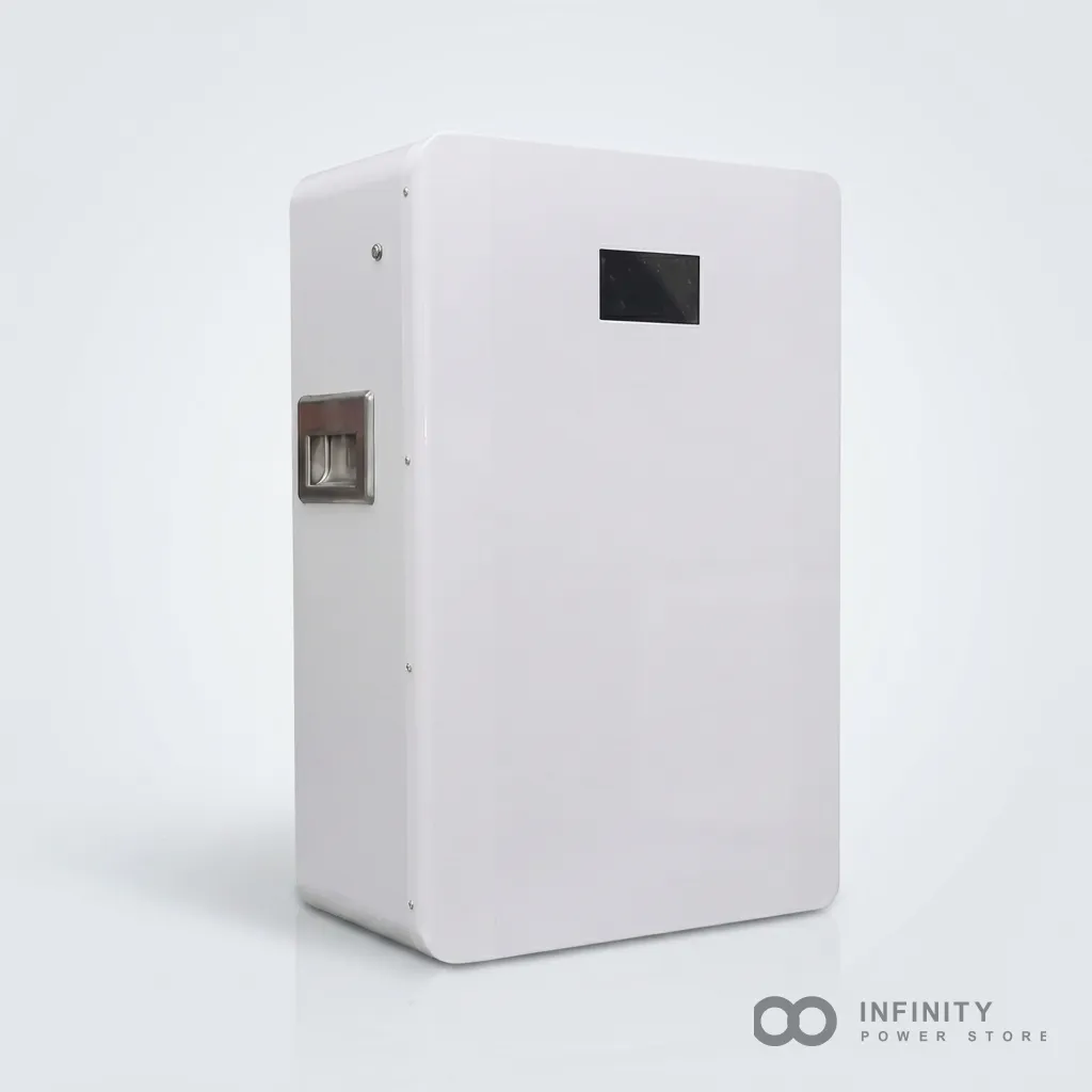 Swift LBS 51.2-220 Lithium Battery 11.26kWh 48V 220Ah